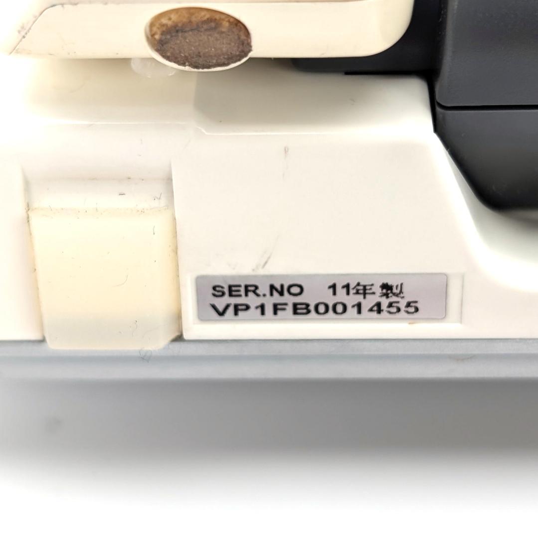 Panasonic DMP-BV300 ポータブルBDプレーヤー ジャンク品