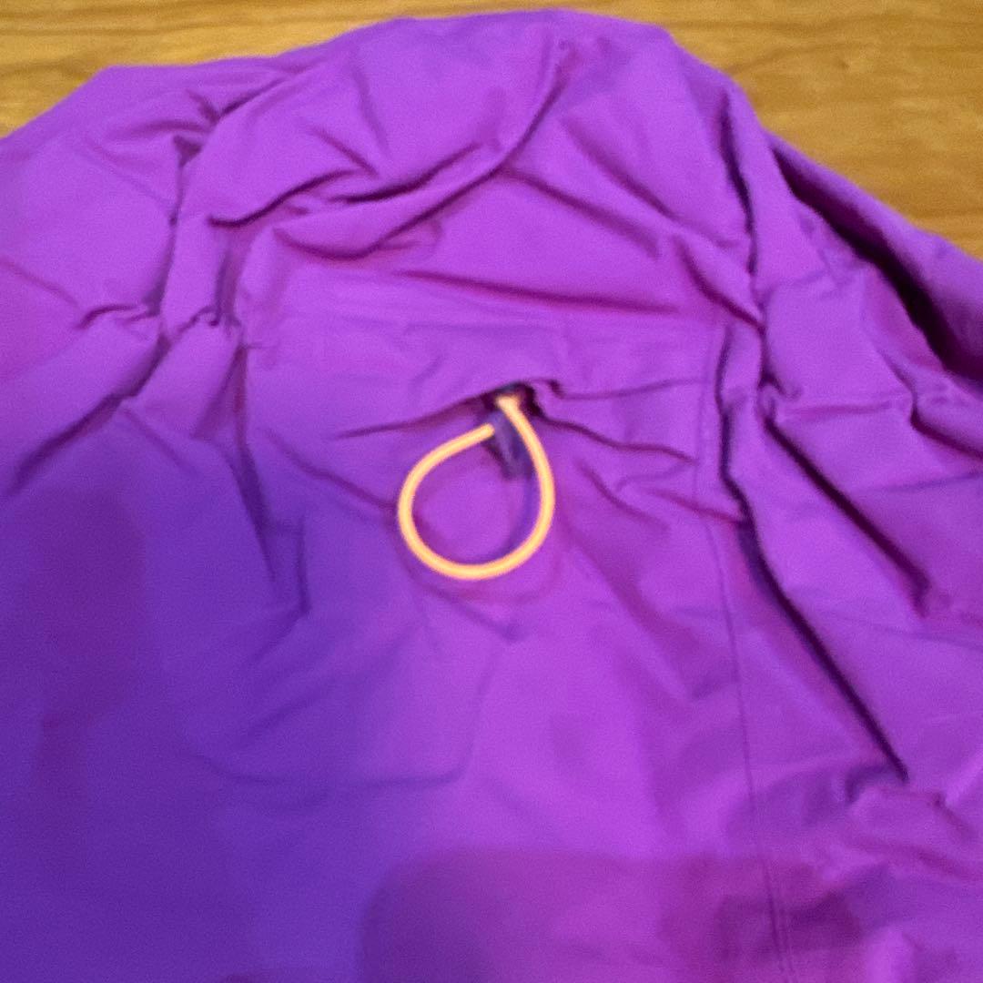 THE NORTH FACE スティープシリーズ ジャケット&パンツ　S