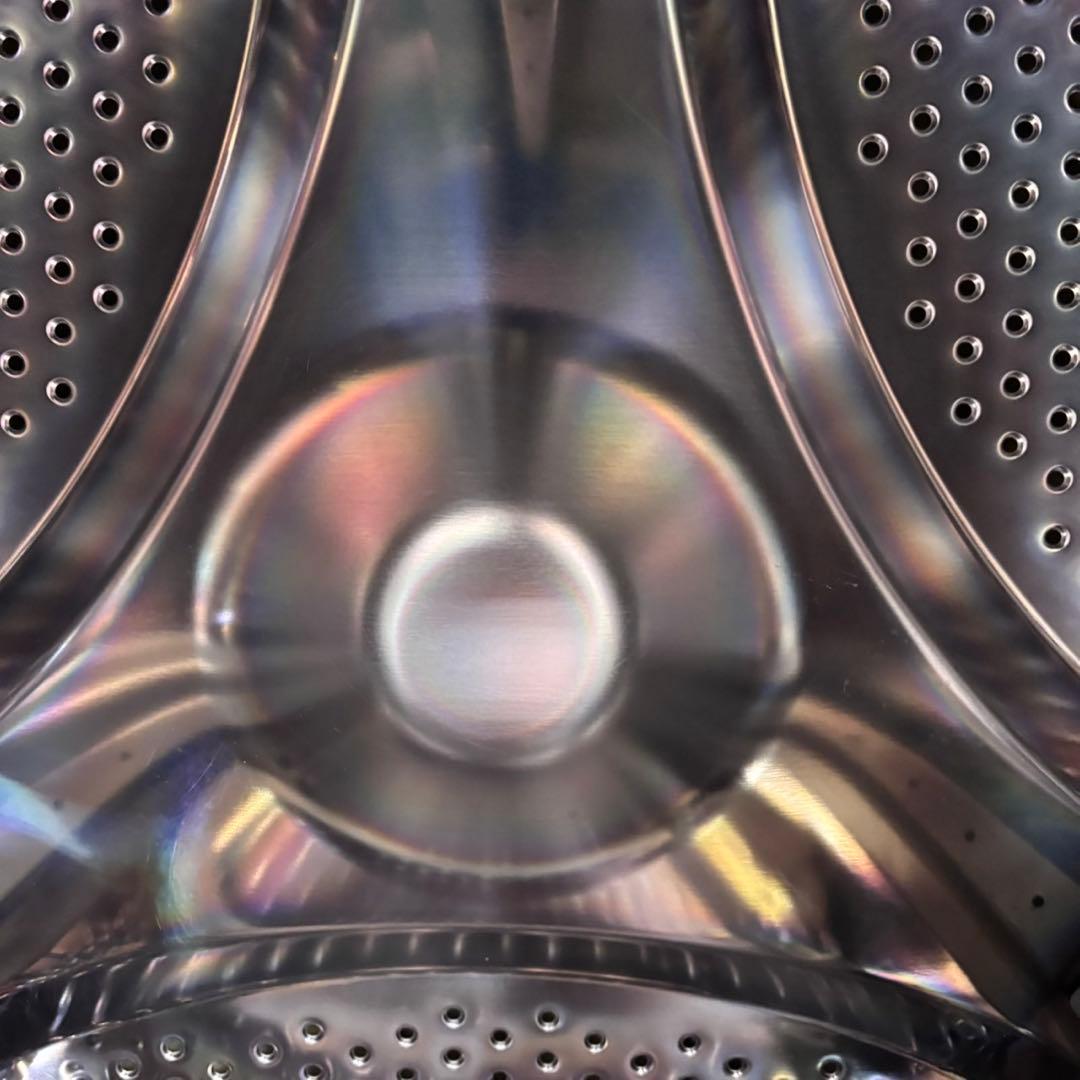 639 SHARP 単身用 ドラム式洗濯機 ミニドラム 乾燥機能　まとめ購入割有