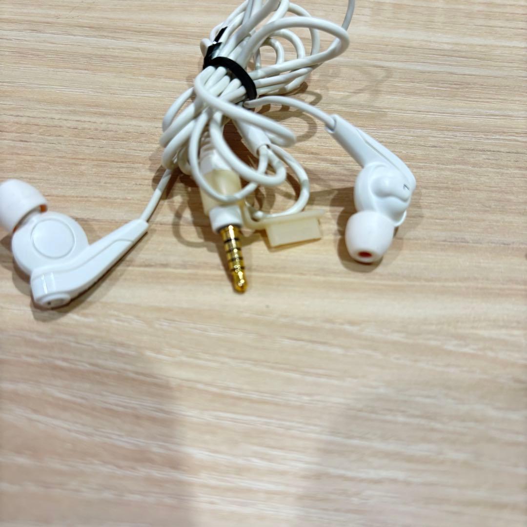 【極美品】ソニー ウォークマン　NW-S14 8GB ブルー 付属品多数