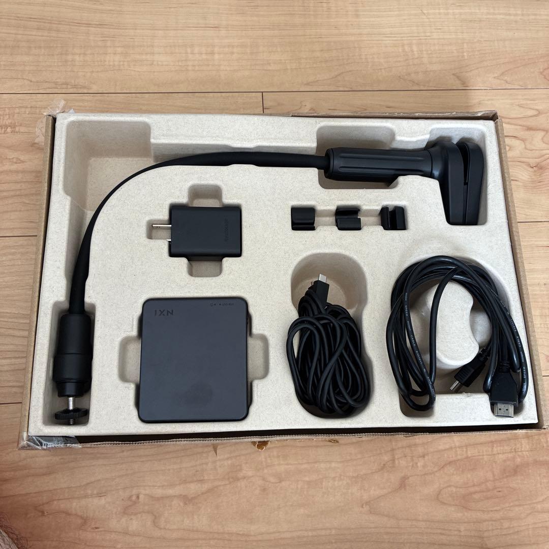 【動作確認済み】　NX1 ベッドルームプロジェクター