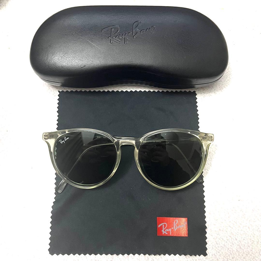 Ray-Ban レイバン B&L W1942 サングラス USA製 ボシュロム