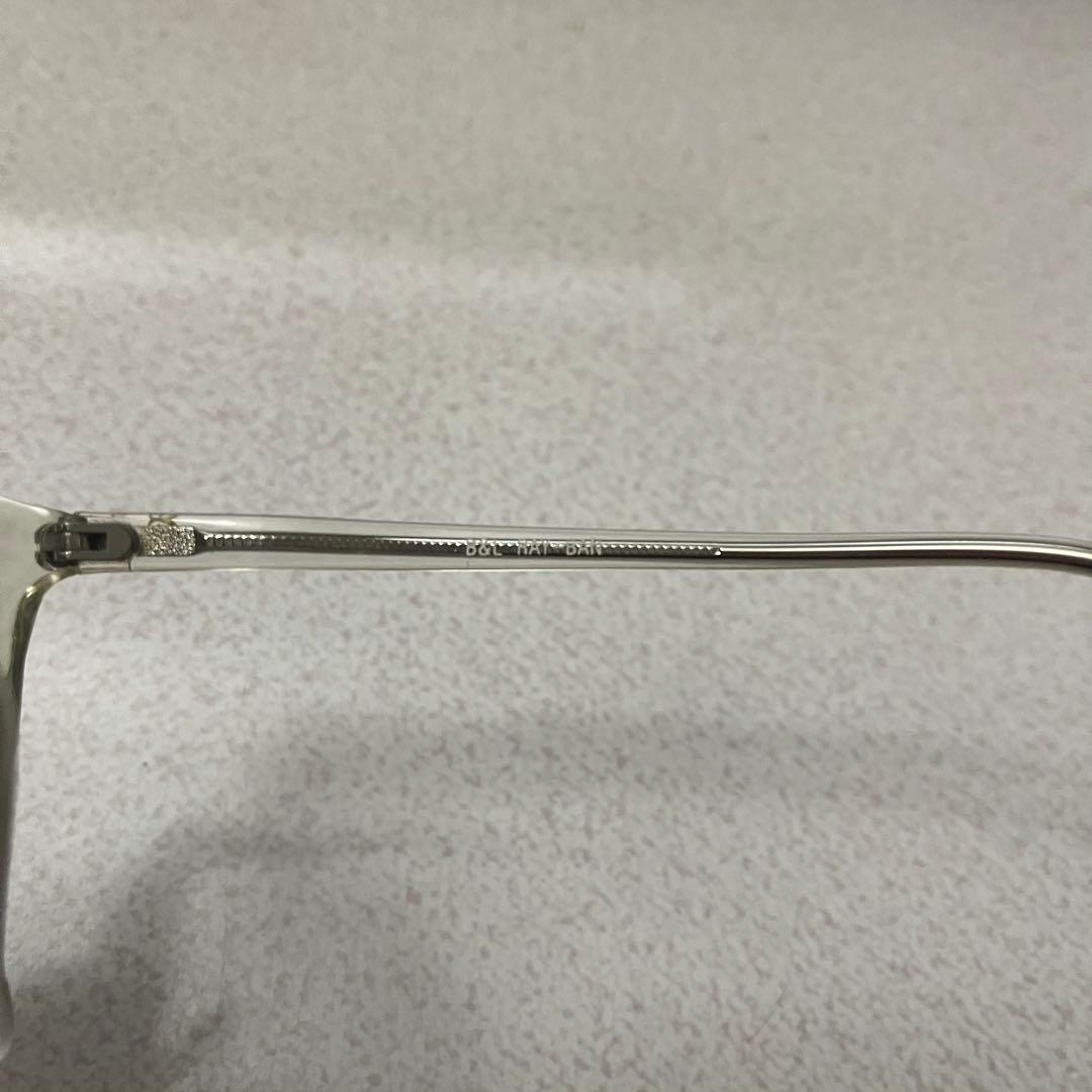 Ray-Ban レイバン B&L W1942 サングラス USA製 ボシュロム