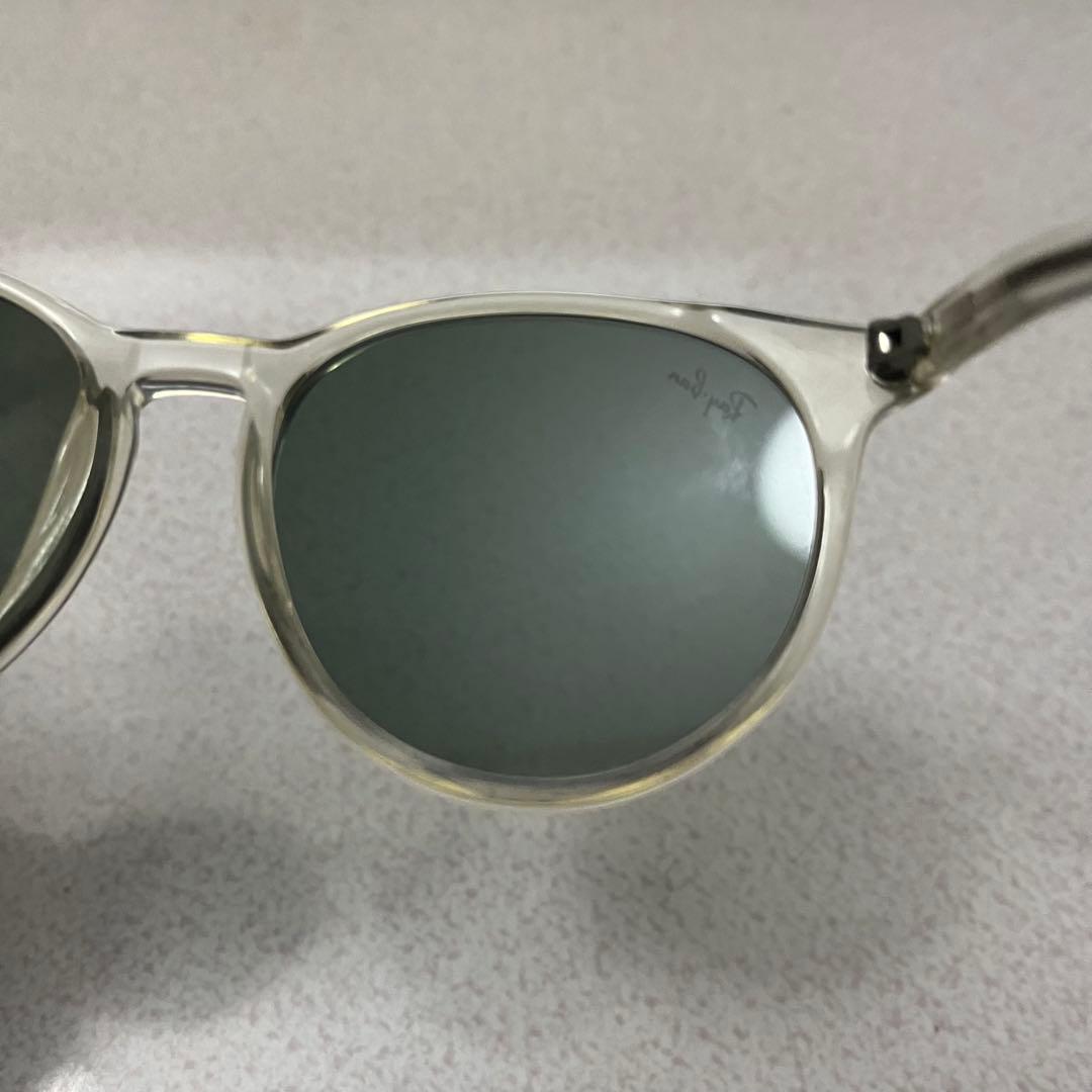 Ray-Ban レイバン B&L W1942 サングラス USA製 ボシュロム