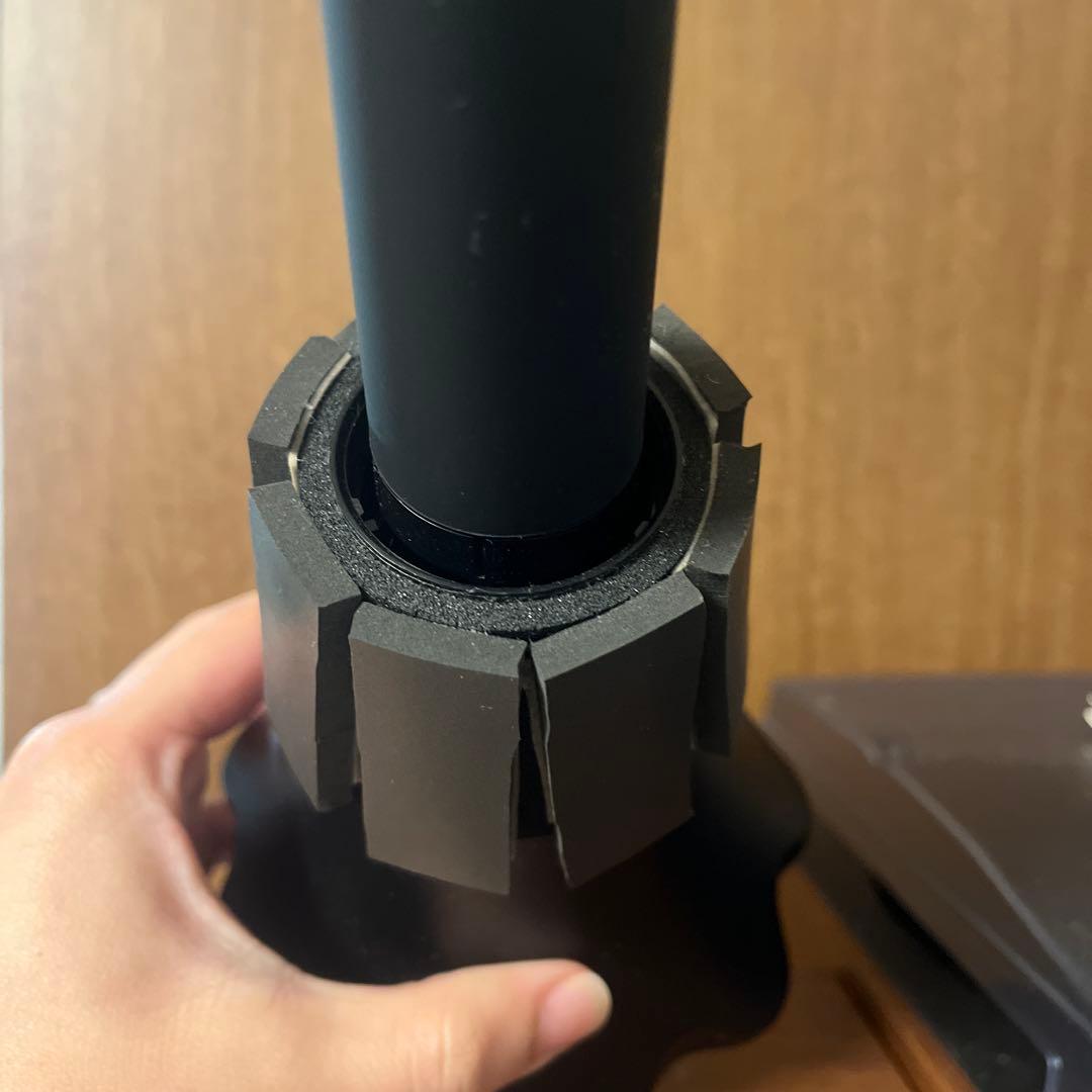 サイレントブラス　バストロンボーン(改造品)