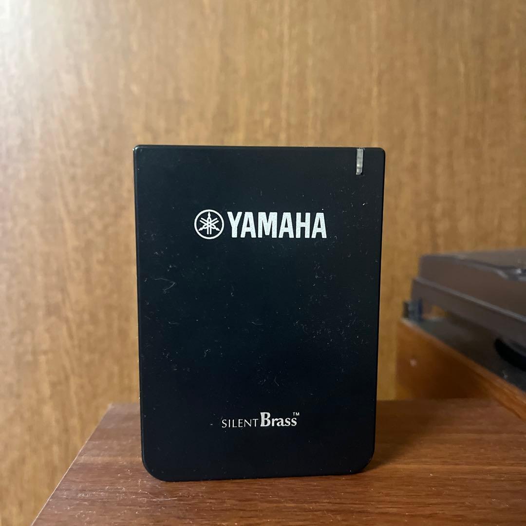 サイレントブラス　バストロンボーン(改造品)