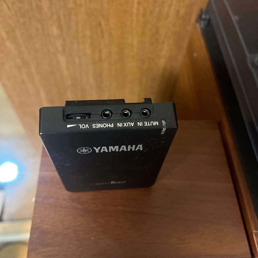 サイレントブラス　バストロンボーン(改造品)