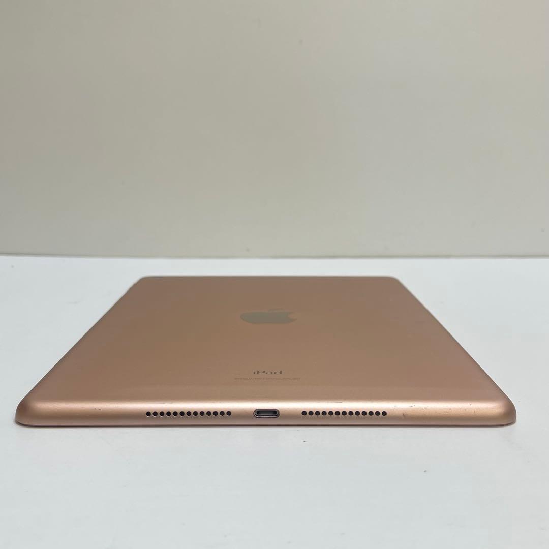 iPad 第7世代 128GB Wi-Fi A2197 90%