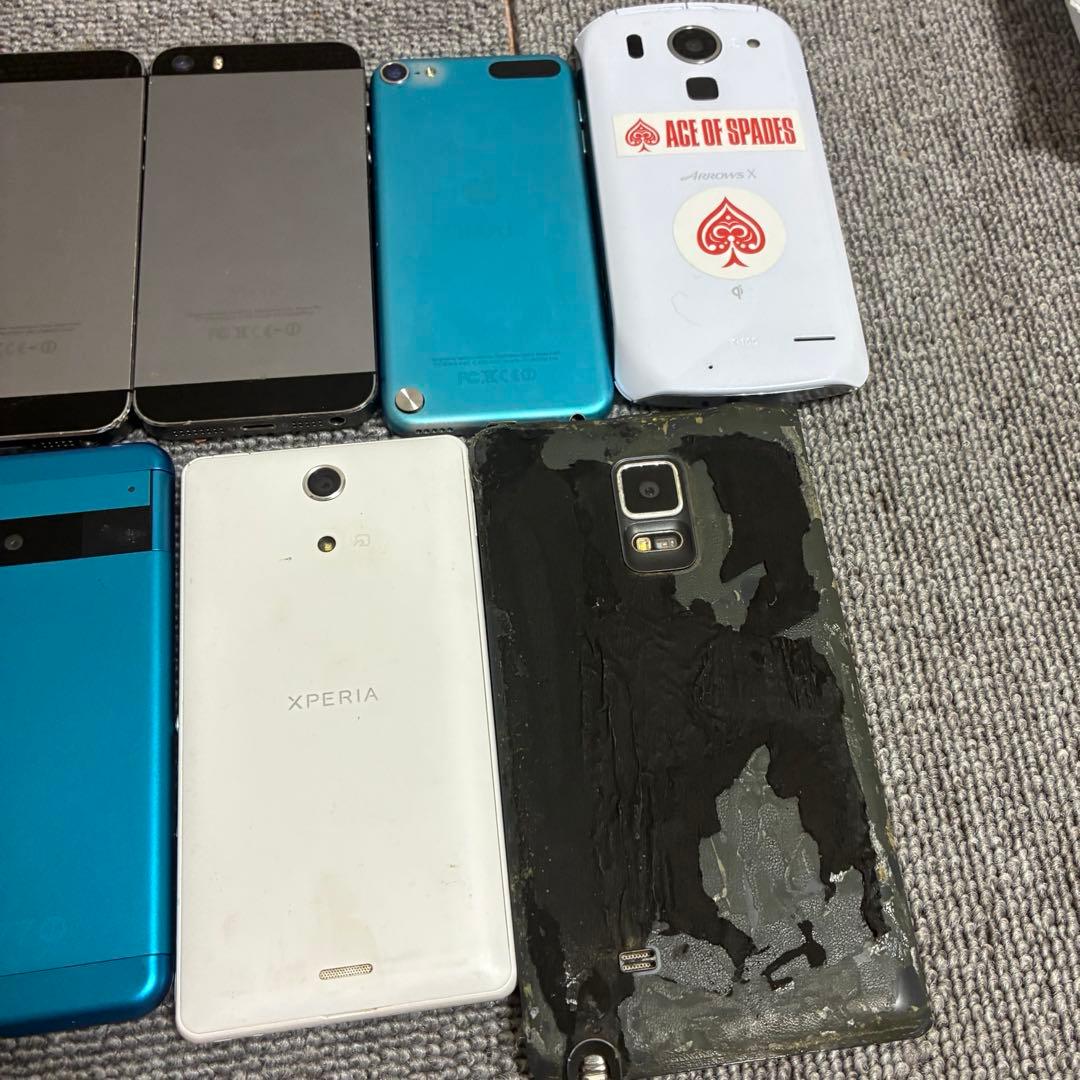 完全ジャンク品 パーツ取り用 販売