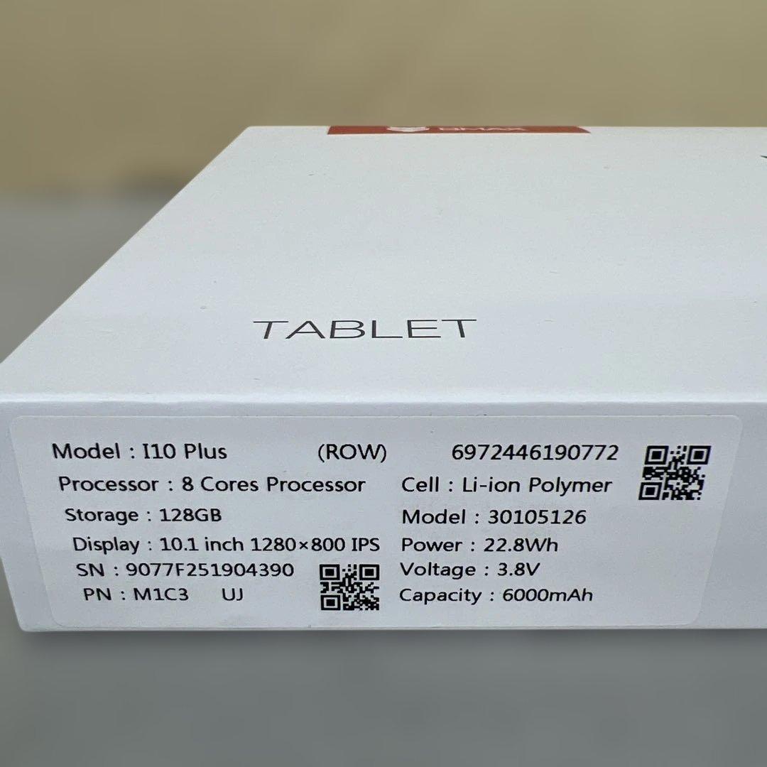 512316 Bmax アンドロイド 15タブレット 10インチ