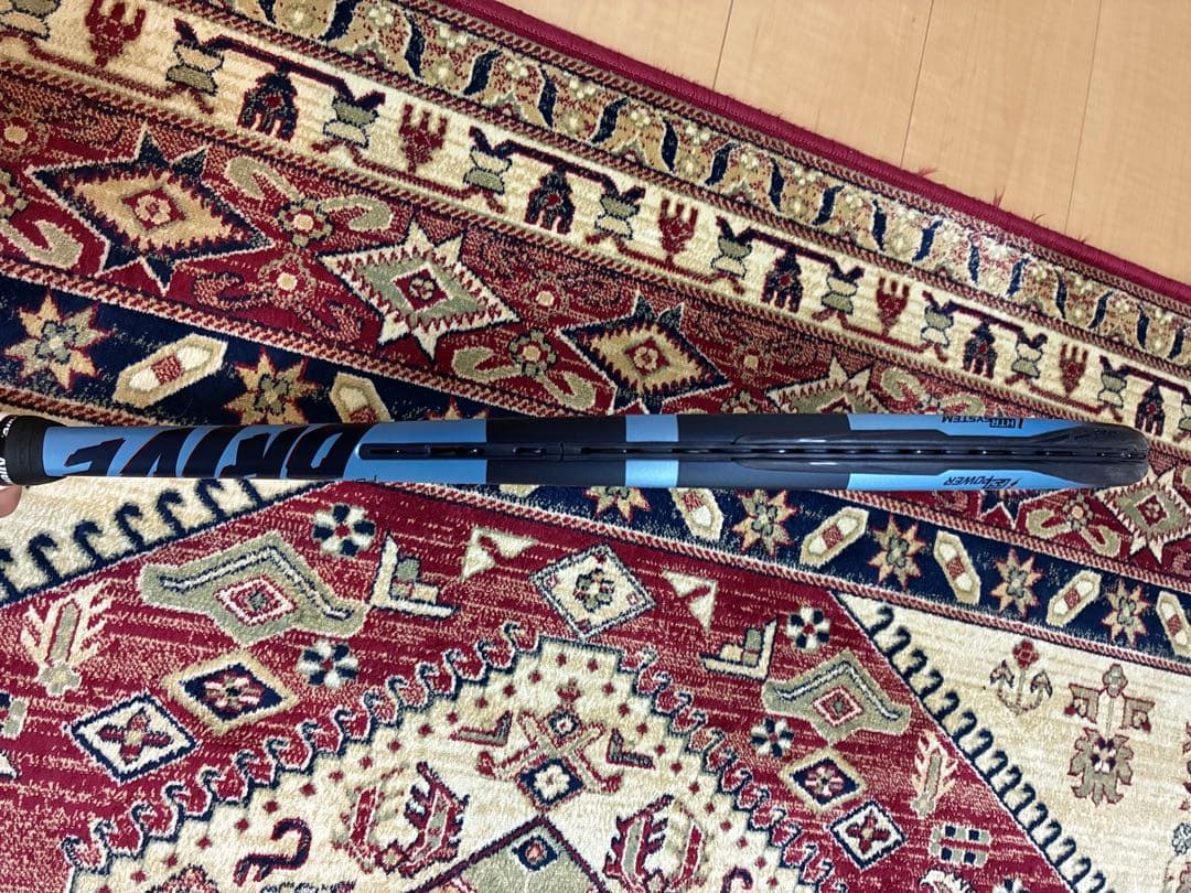 ピュアドライブ100 2025