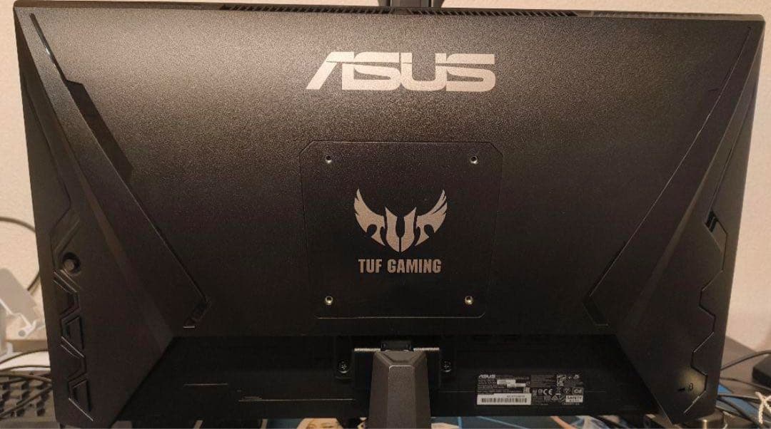 ASUS モニター　VG249Q1A