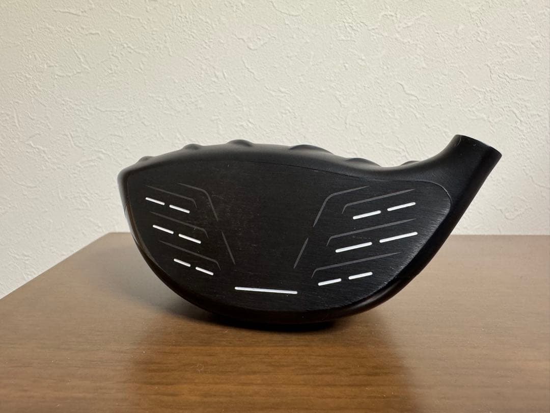 本日限【コース未使用品】PING ピンG430 MAX ドライバー 10.5度