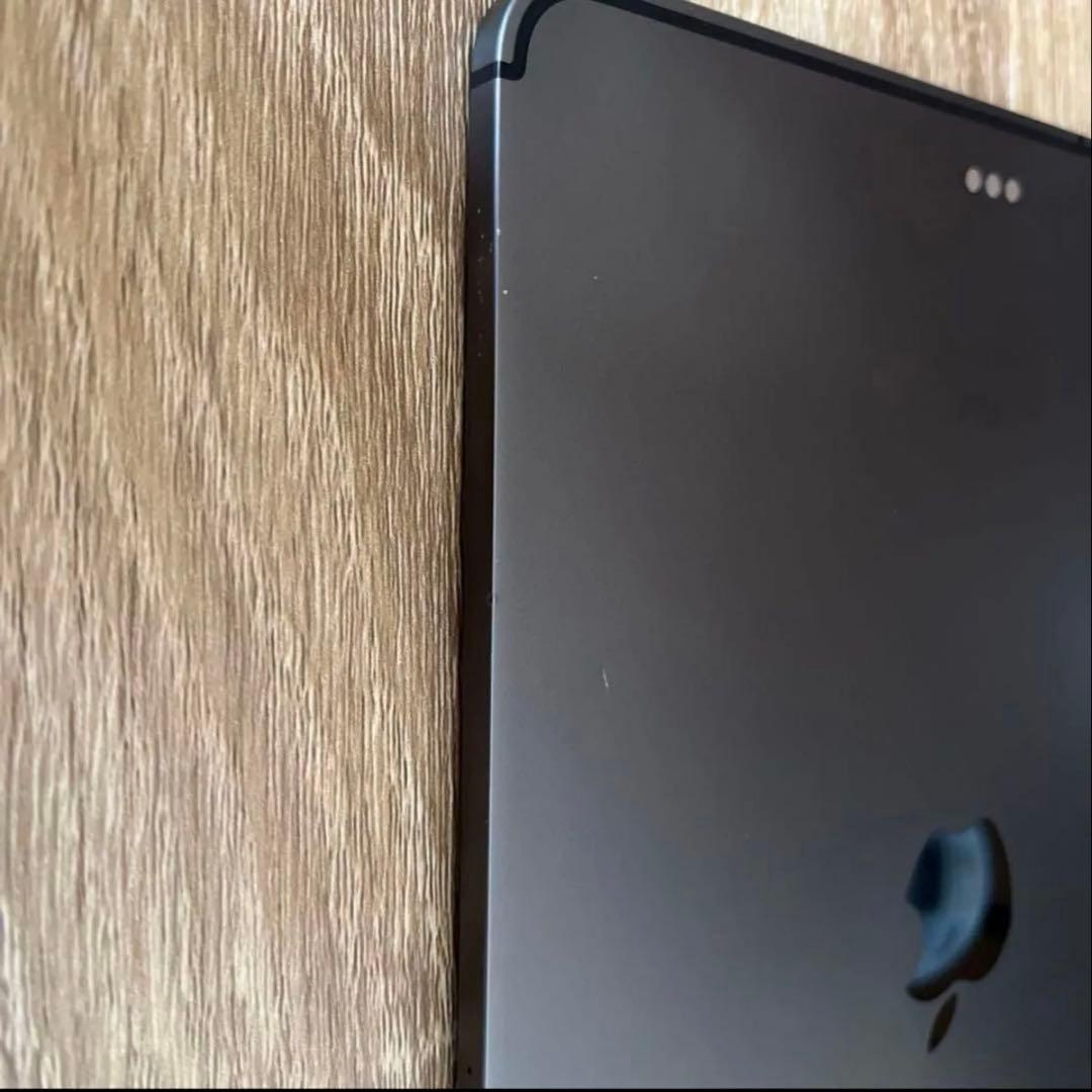 K*o様 Apple iPad スペースグレー 本体