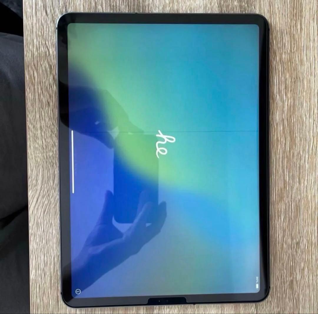 K*o様 Apple iPad スペースグレー 本体