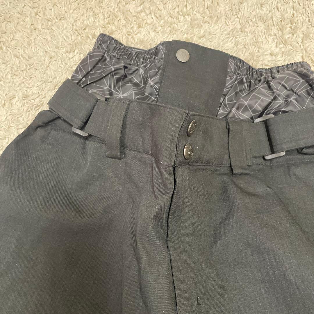 スノーボードウェア　ICEPARDALジャケット＆パンツセット