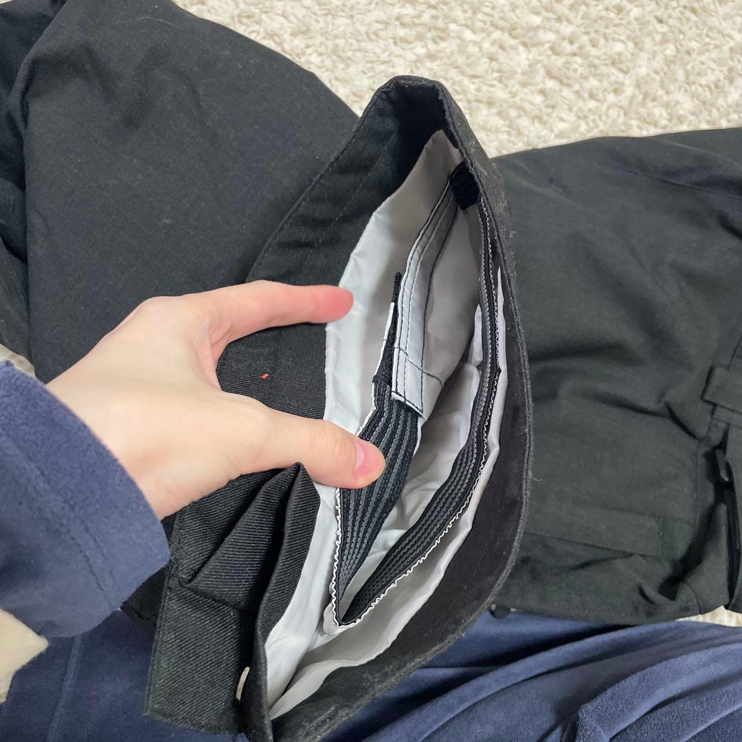 スノーボードウェア　ICEPARDALジャケット＆パンツセット