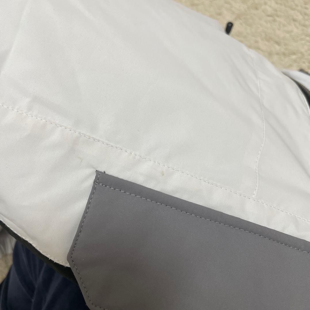 スノーボードウェア　ICEPARDALジャケット＆パンツセット