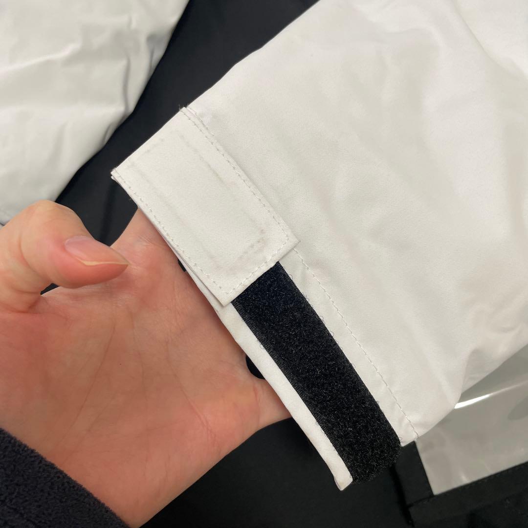 スノーボードウェア　ICEPARDALジャケット＆パンツセット