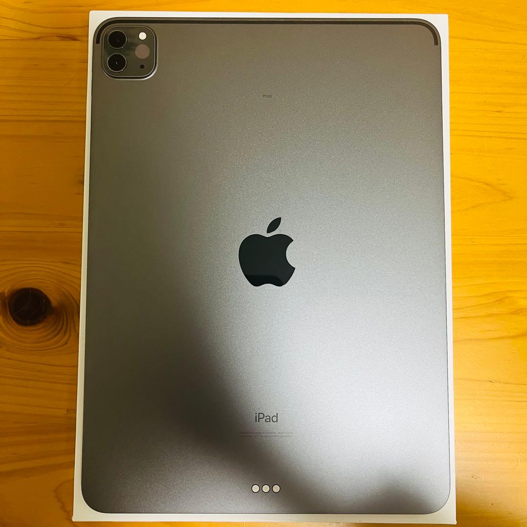 【専用】iPadPro11インチ第2世代256GB + ApplePencil