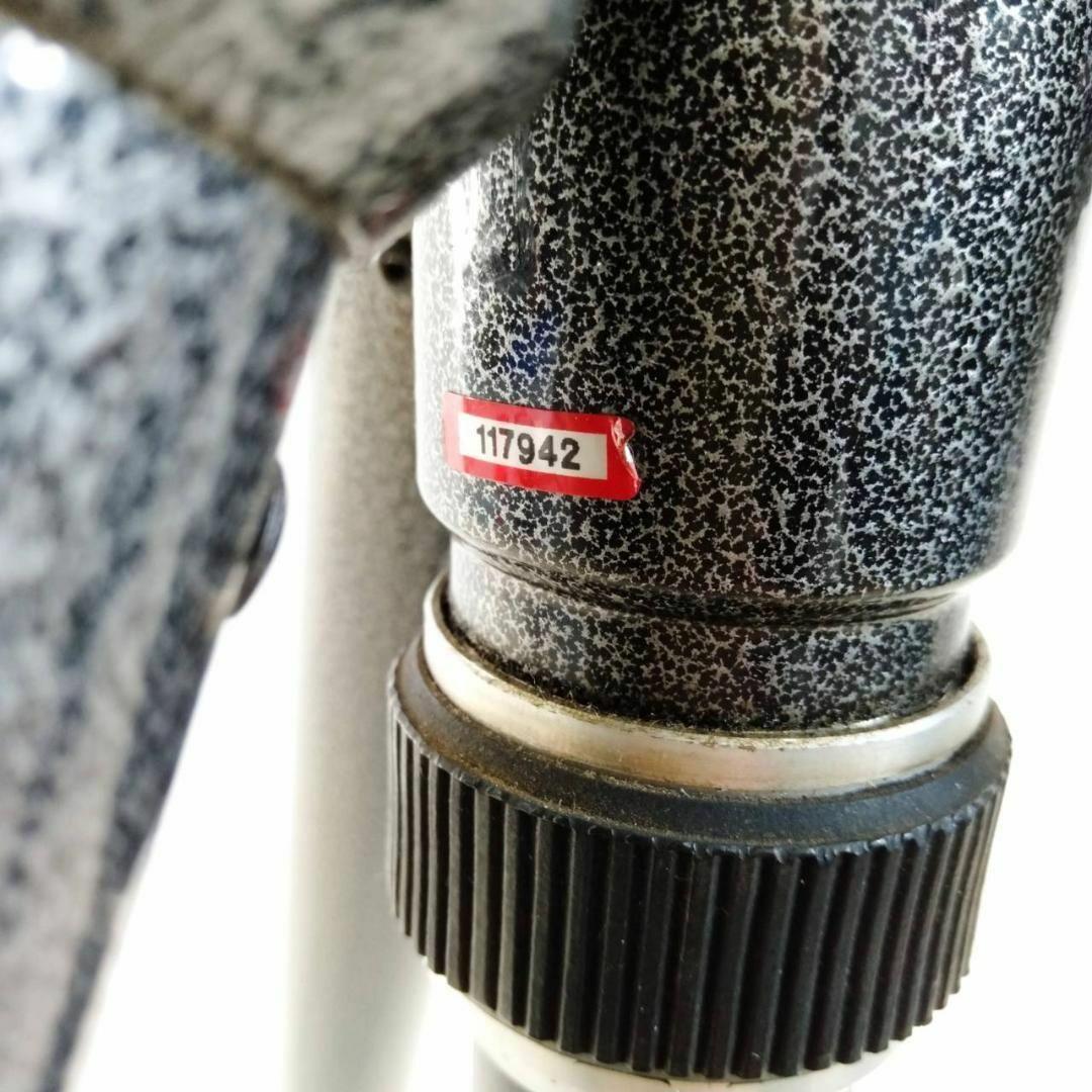 【良品】GITZO ジッツオ 三段カメラ用三脚 G320