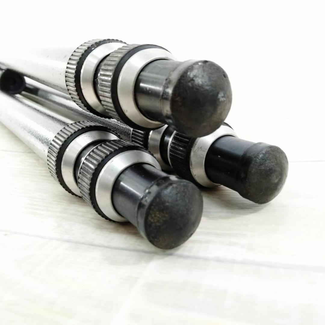 【良品】GITZO ジッツオ 三段カメラ用三脚 G320