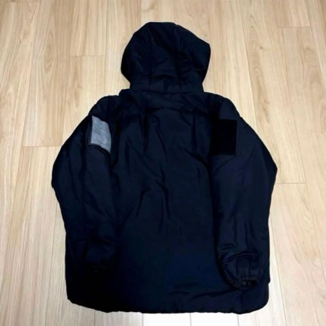 N.HOOLYWOOD HOODIE BLOUSON プリマロフト ダウン