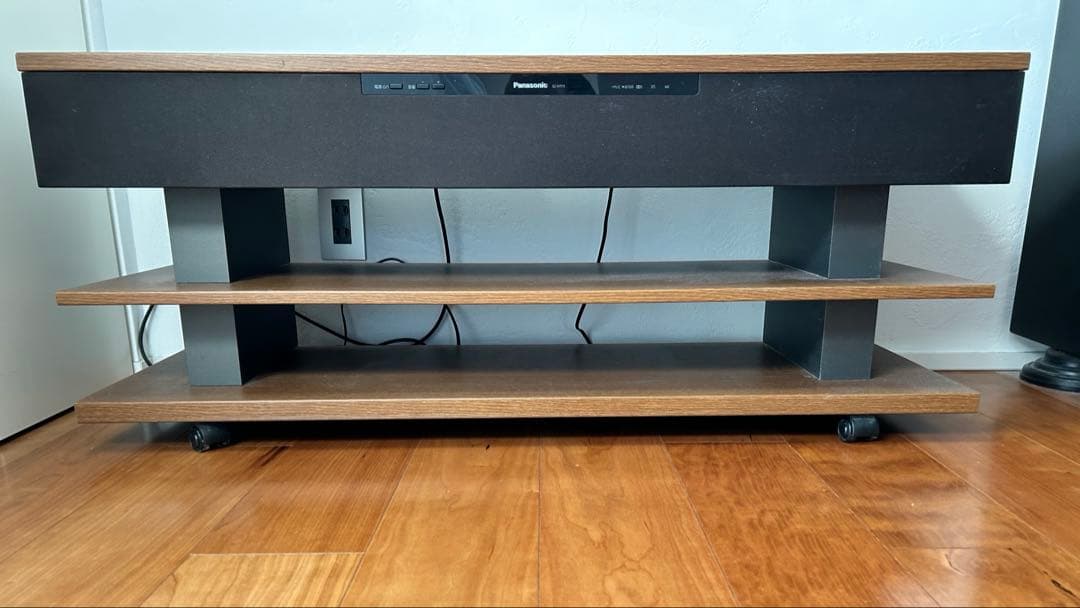 Panasonic ホームシアターオーディオシステム