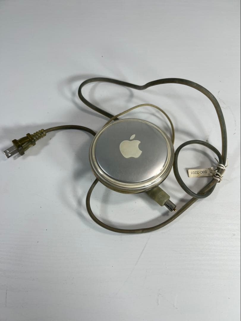 Apple iBook G3 クラムシェル ジャンク品