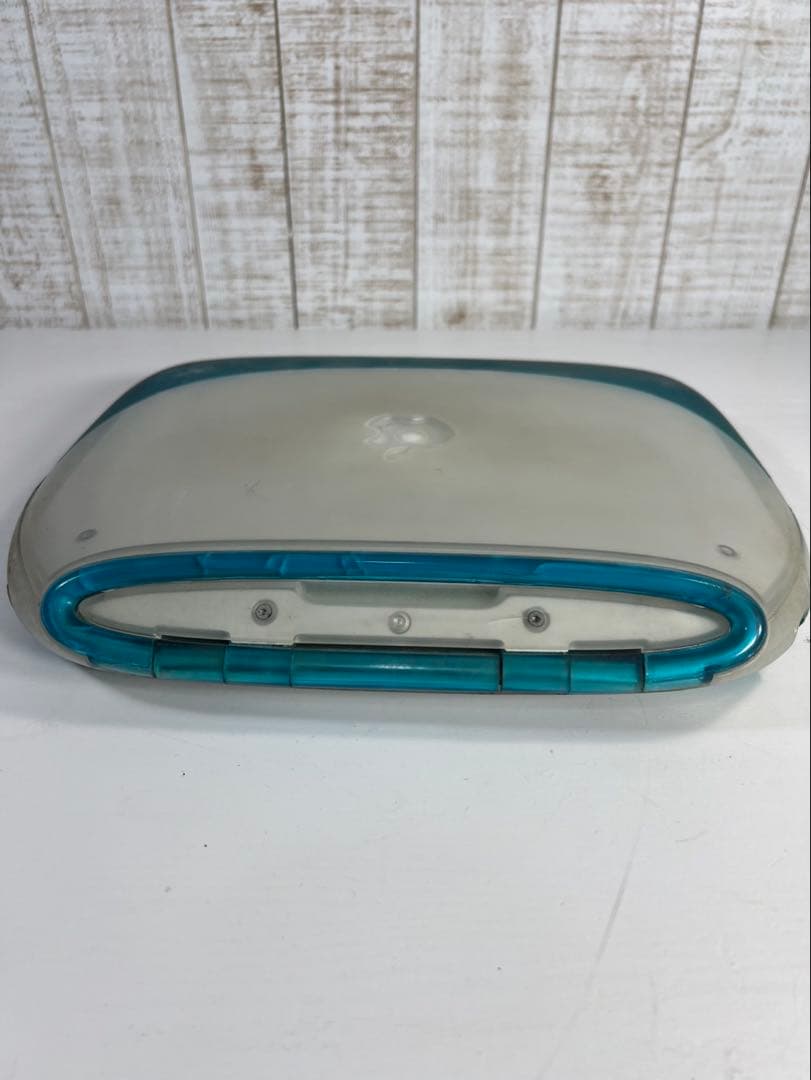 Apple iBook G3 クラムシェル ジャンク品