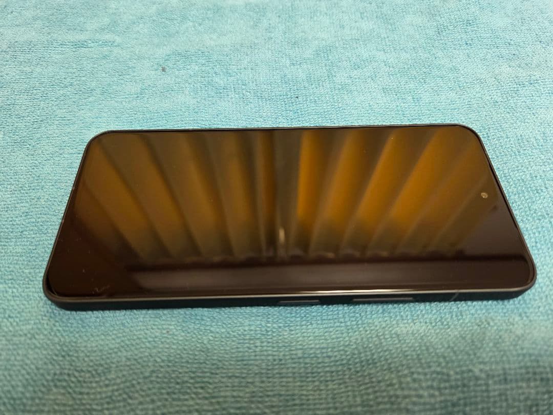 arrows Alpha M08 SIMフリー(ブラック)512GB/12GB