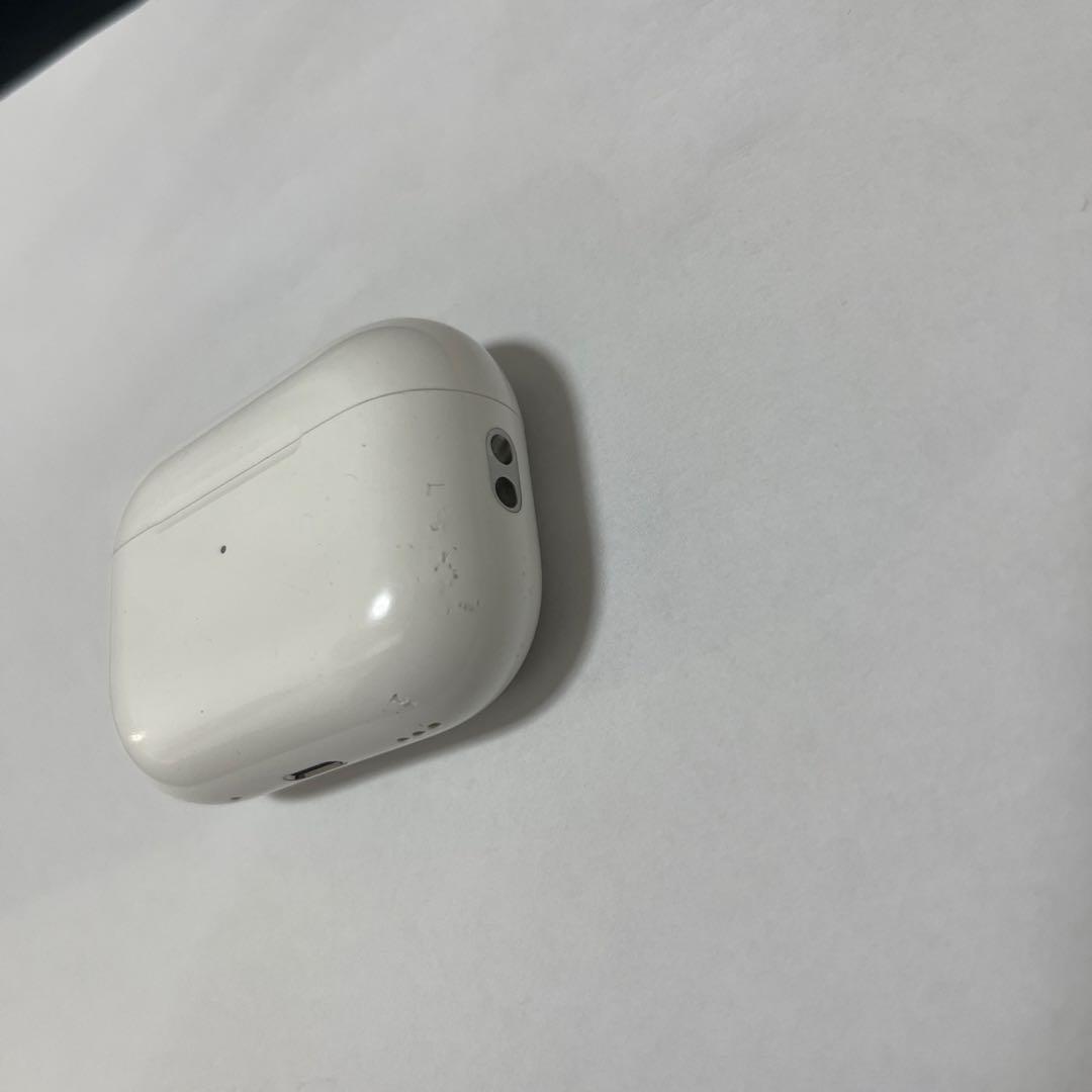 AirPods Pro2 本体 充電ケース付き 箱付き