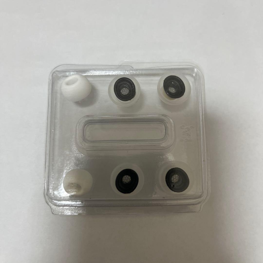 AirPods Pro2 本体 充電ケース付き 箱付き