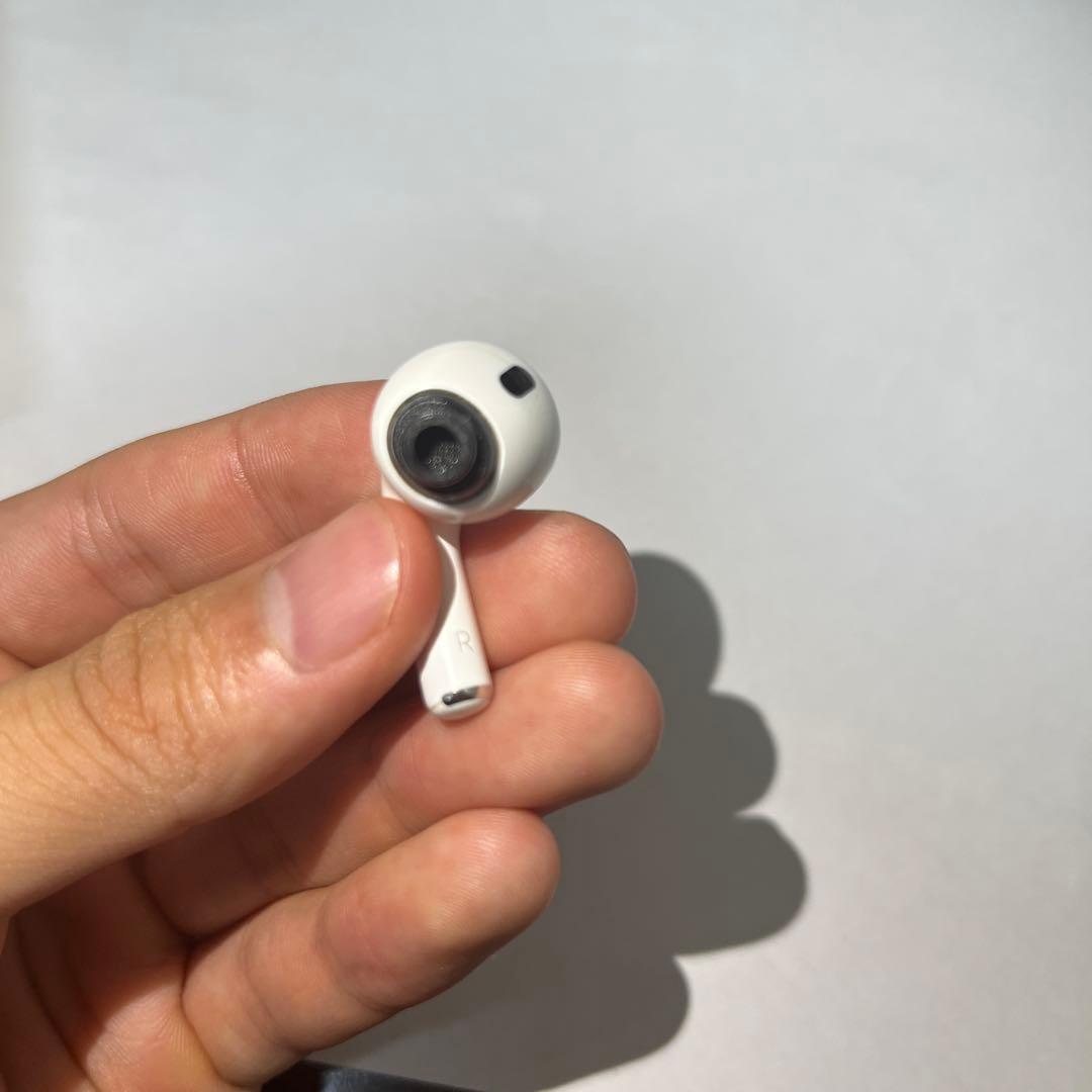 AirPods Pro2 本体 充電ケース付き 箱付き