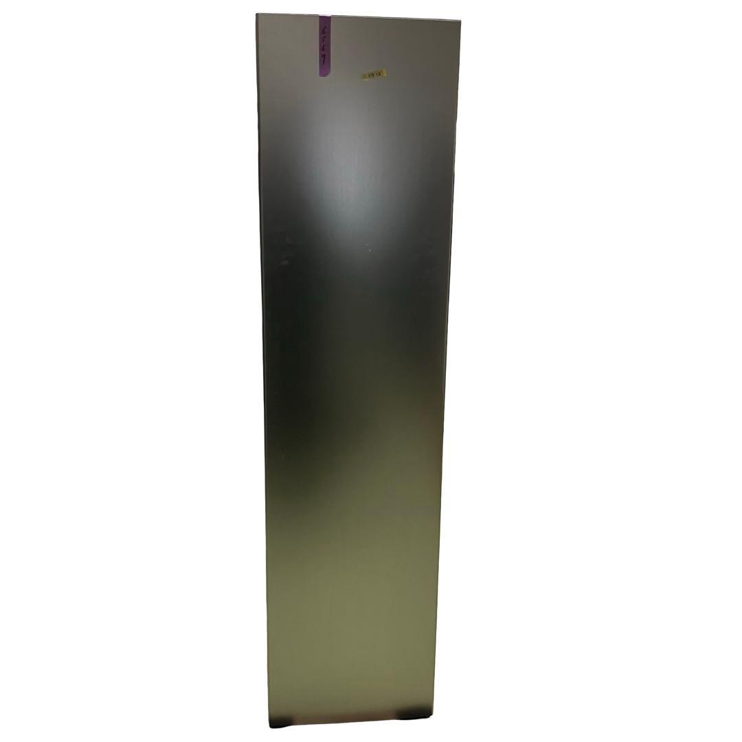 【24年製】AQUA 冷凍庫 105L AQF-SFA11R ファン式 スリム