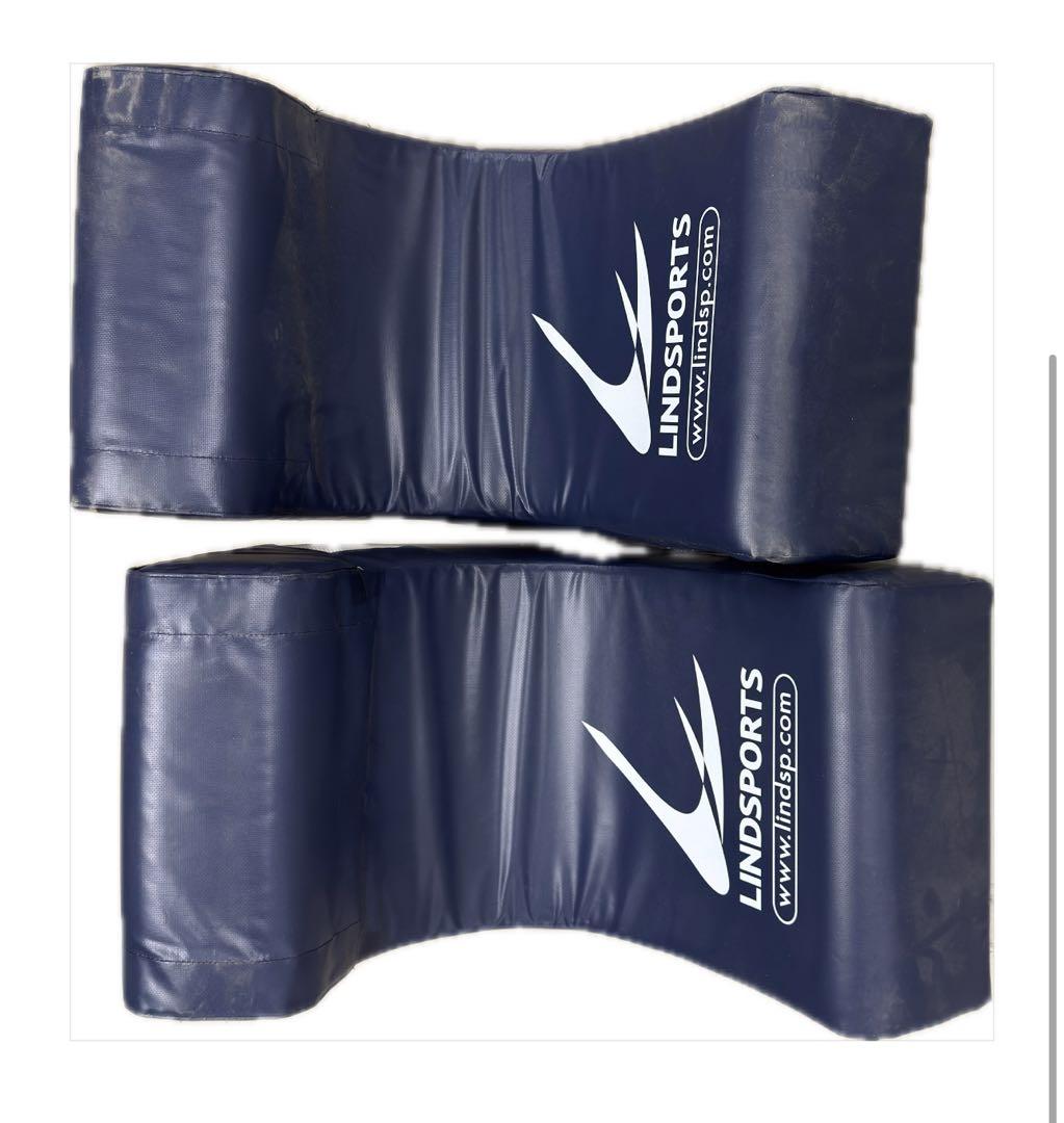 LINDSPORTS ハンドダミー　タックルバッグ