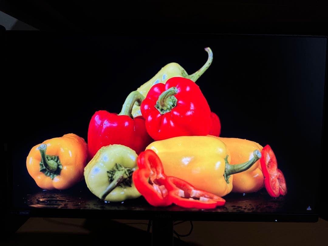 ディスプレイ・モニター本体 Xiaomi Mini LED G Pro 27