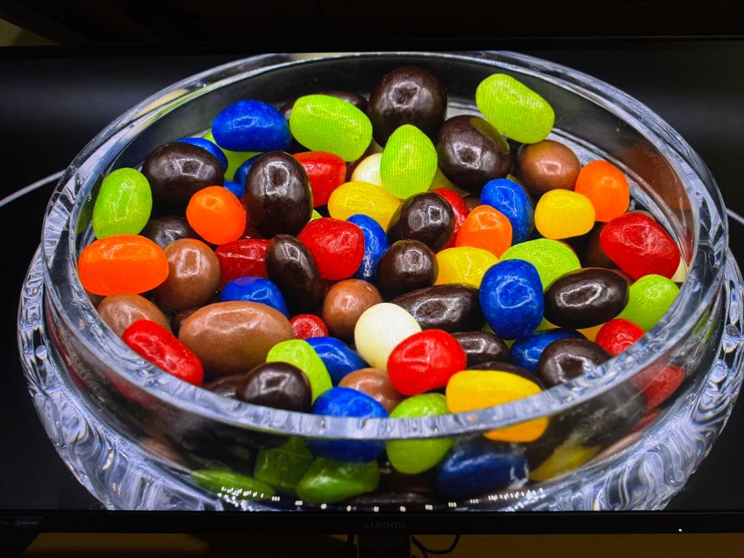 ディスプレイ・モニター本体 Xiaomi Mini LED G Pro 27