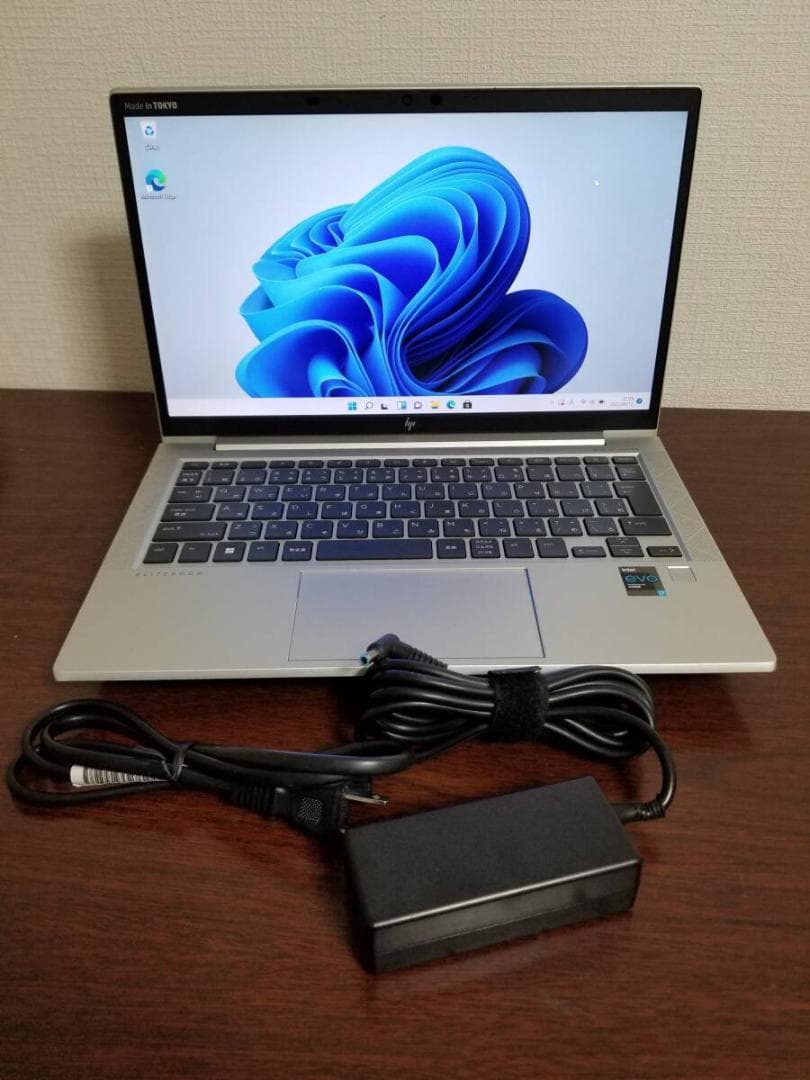 M95 美品 HP ProBook 830 G8 i7◆16◆512GB◆FHD