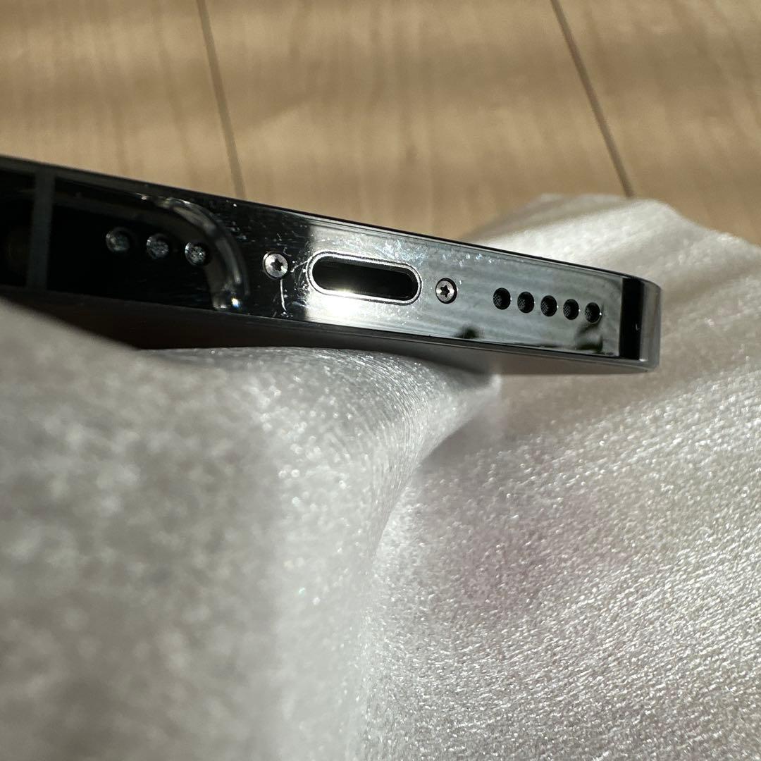 Apple iPhone 14 Pro スペースブラック ソフトバンク認定中古品