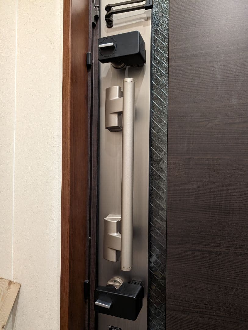 SwitchBot スマートロック 2個セット