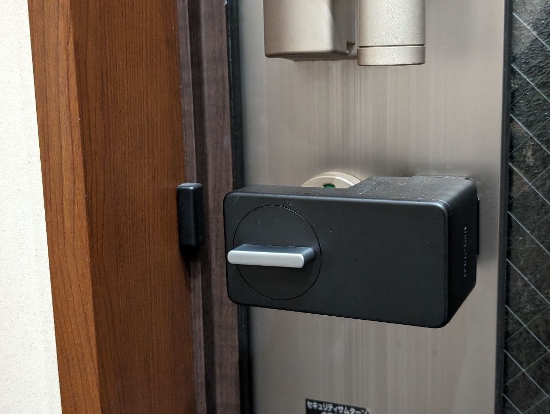 SwitchBot スマートロック 2個セット