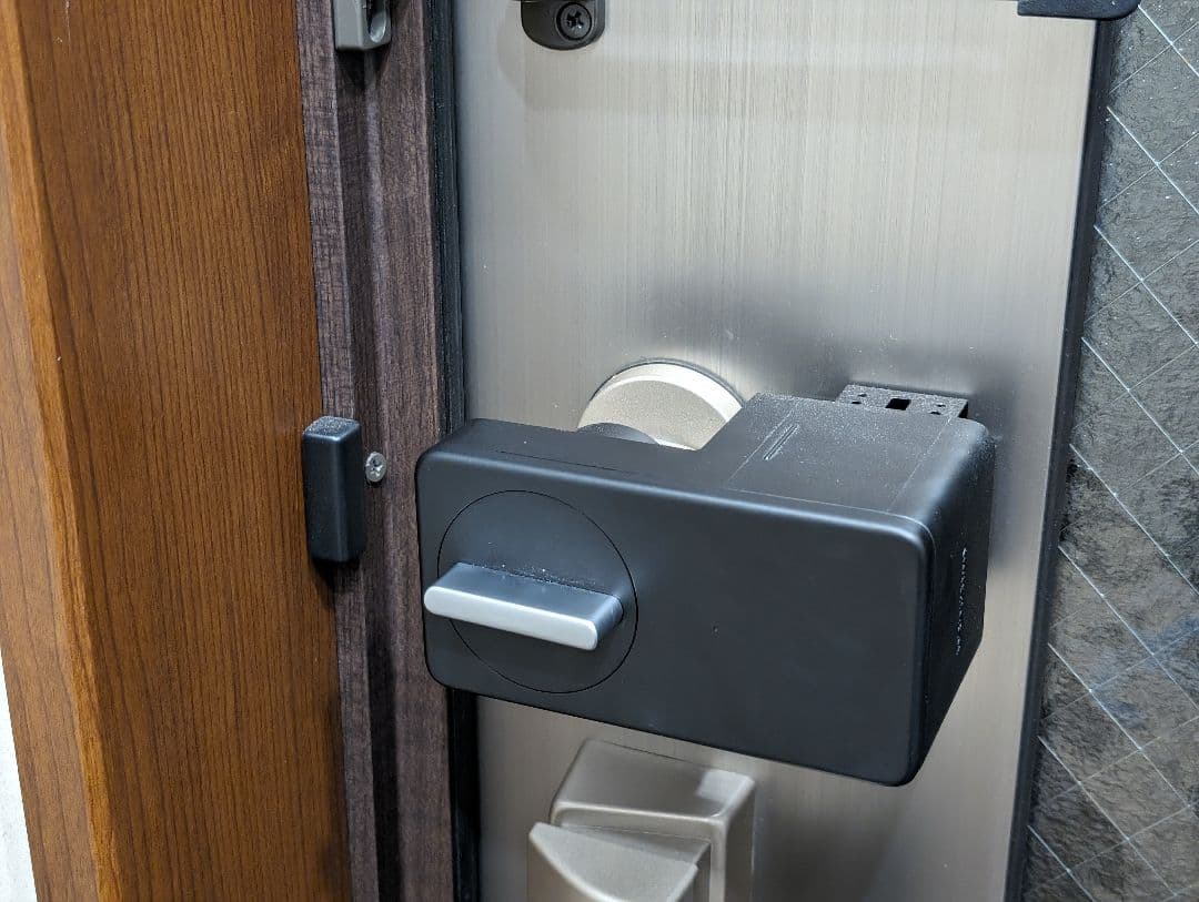 SwitchBot スマートロック 2個セット