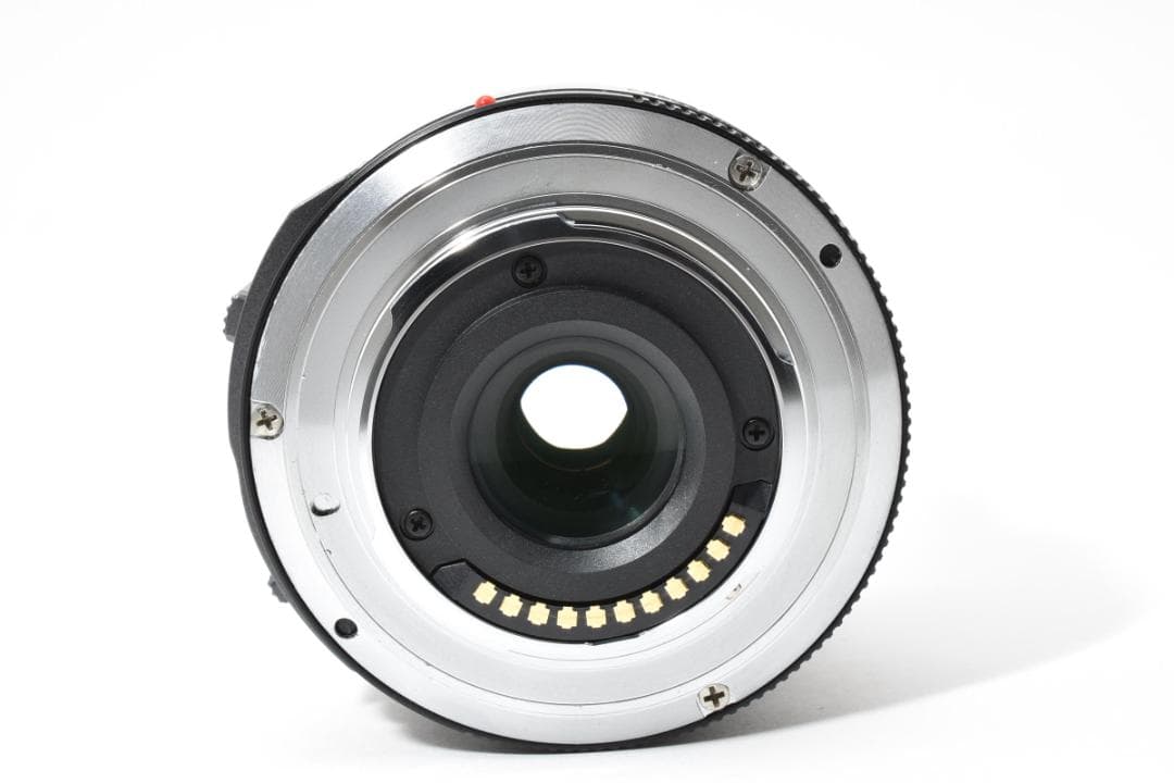 パナソニック LUMIX 14-42mm F3.5-5.6 #21704