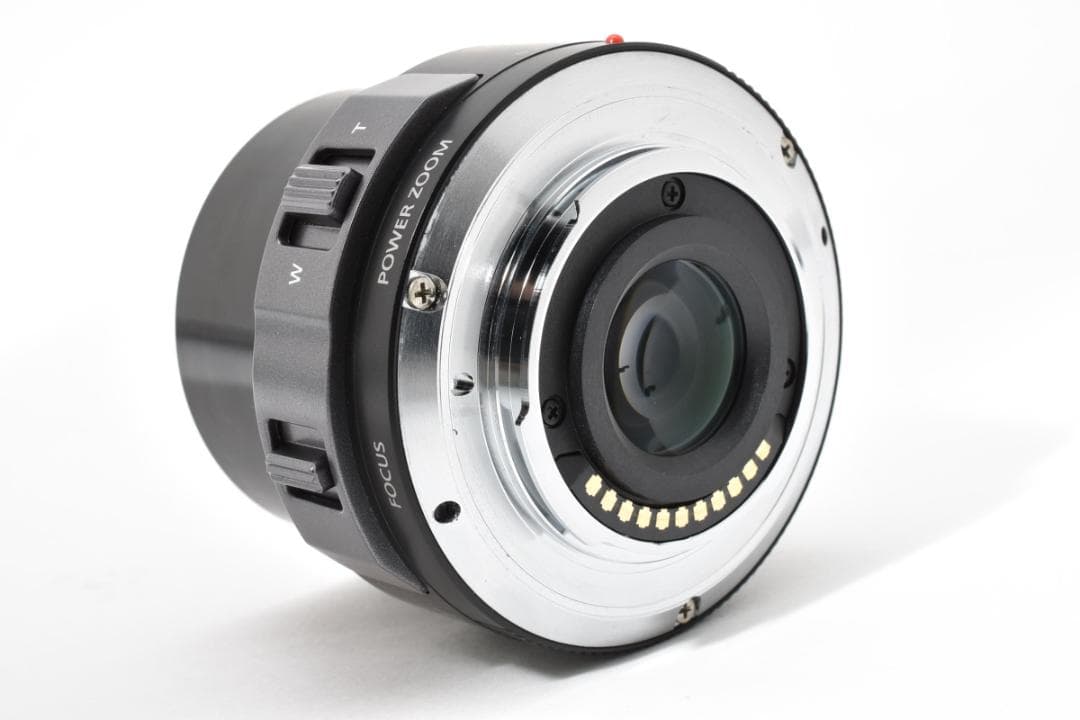 パナソニック LUMIX 14-42mm F3.5-5.6 #21704