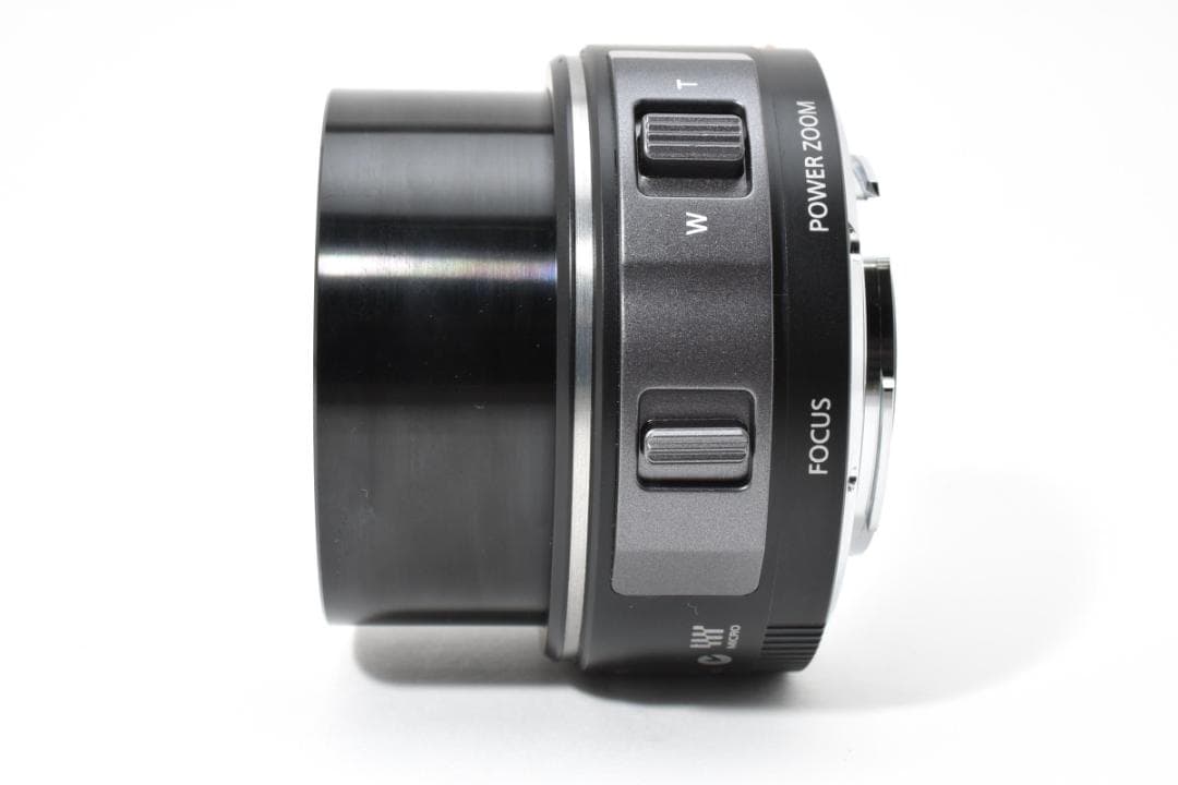 パナソニック LUMIX 14-42mm F3.5-5.6 #21704