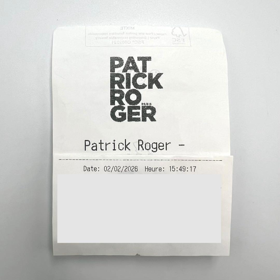 ◆PATRICK ROGER パトリックロジェ コルシカ オランジェット◆