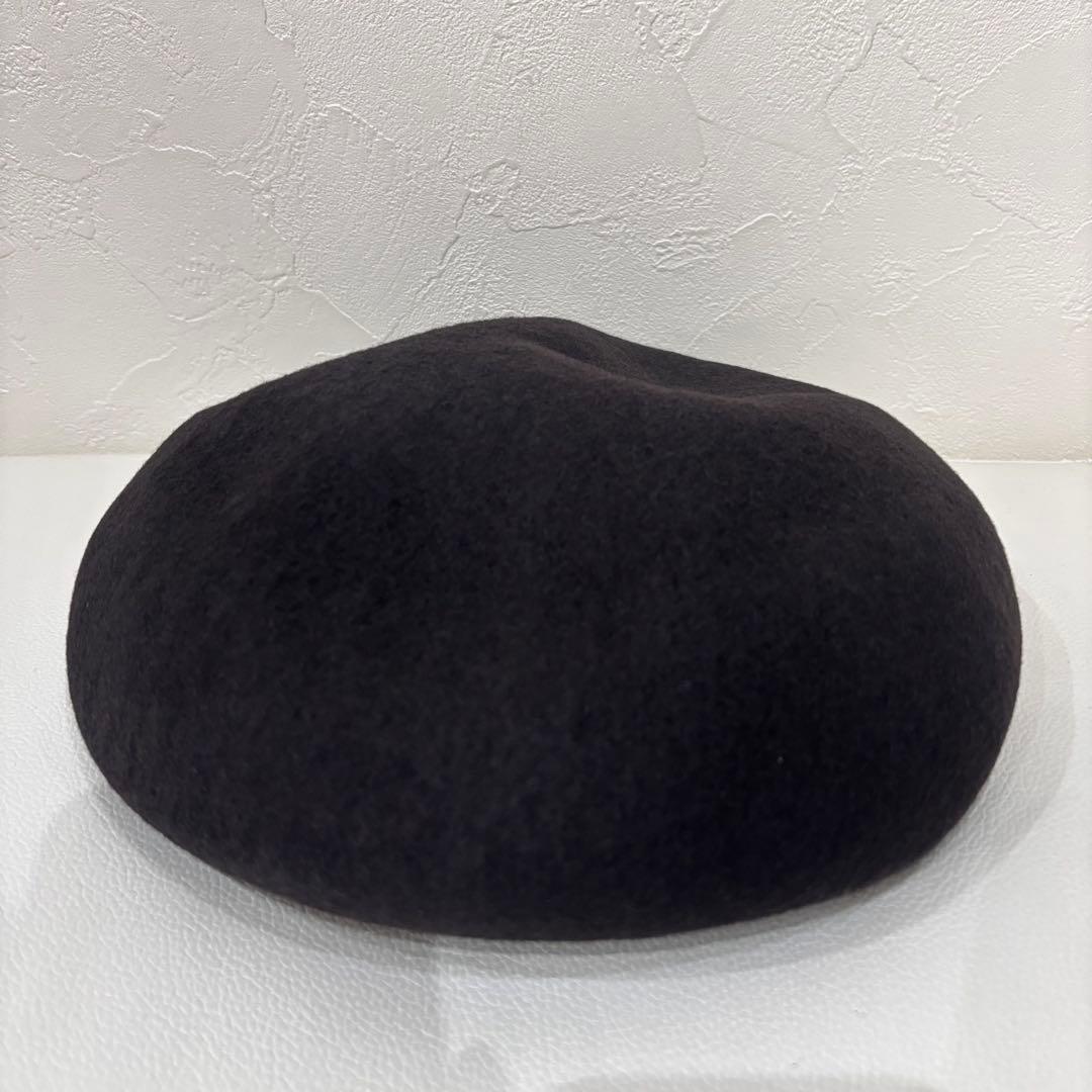 新品【Mr.FATMAN】ファットマン　VINCENT BASQUE ベレー帽