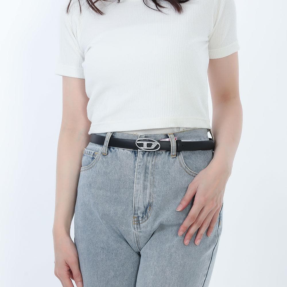 新品 DIESEL J02524 KXBLR K900 ベルト 3