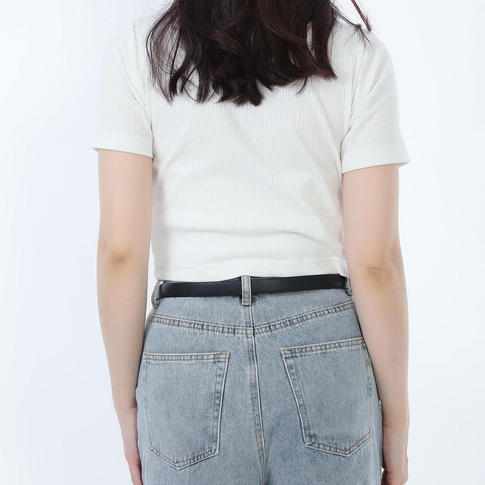 新品 DIESEL J02524 KXBLR K900 ベルト 3